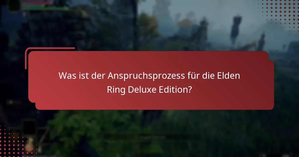 Welche Sonderangebote gibt es für die Elden Ring Deluxe Edition?