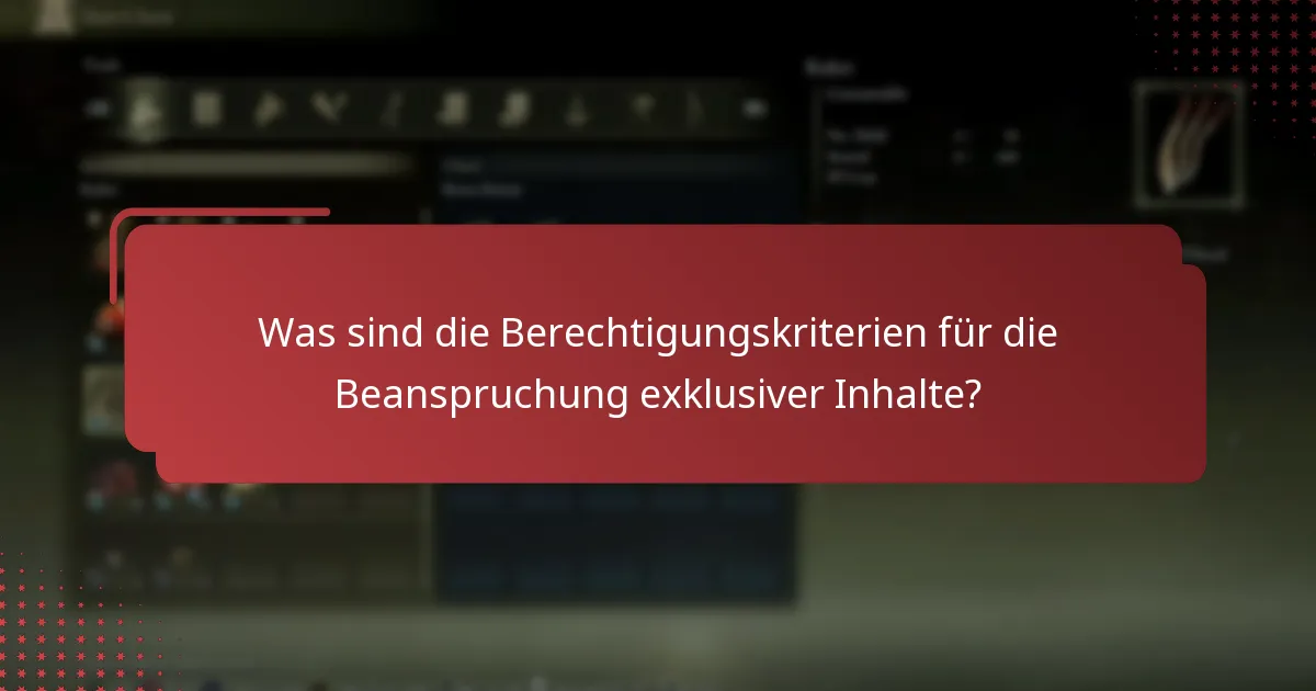 Wie kann ich exklusive Inhalte für Elden Ring auf PlayStation beanspruchen?