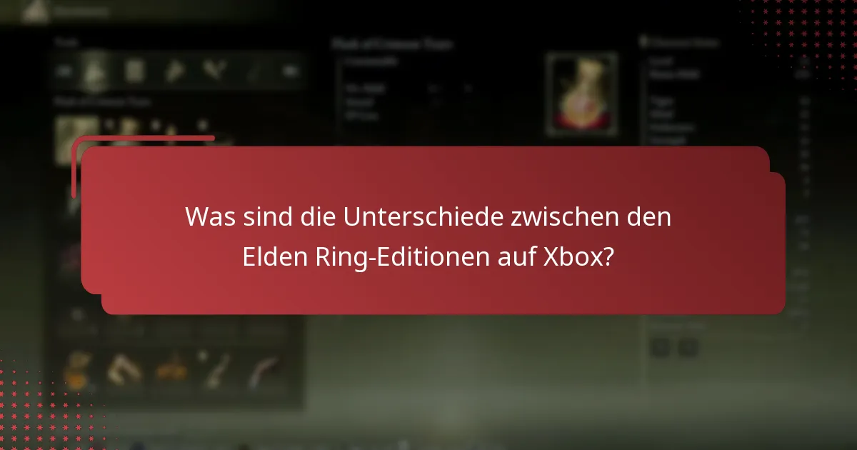 Wie richte ich mein Xbox-Konto für Elden Ring ein?