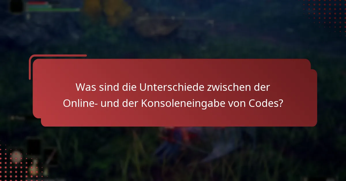 Wie gebe ich einen Elden Ring-Code online ein?