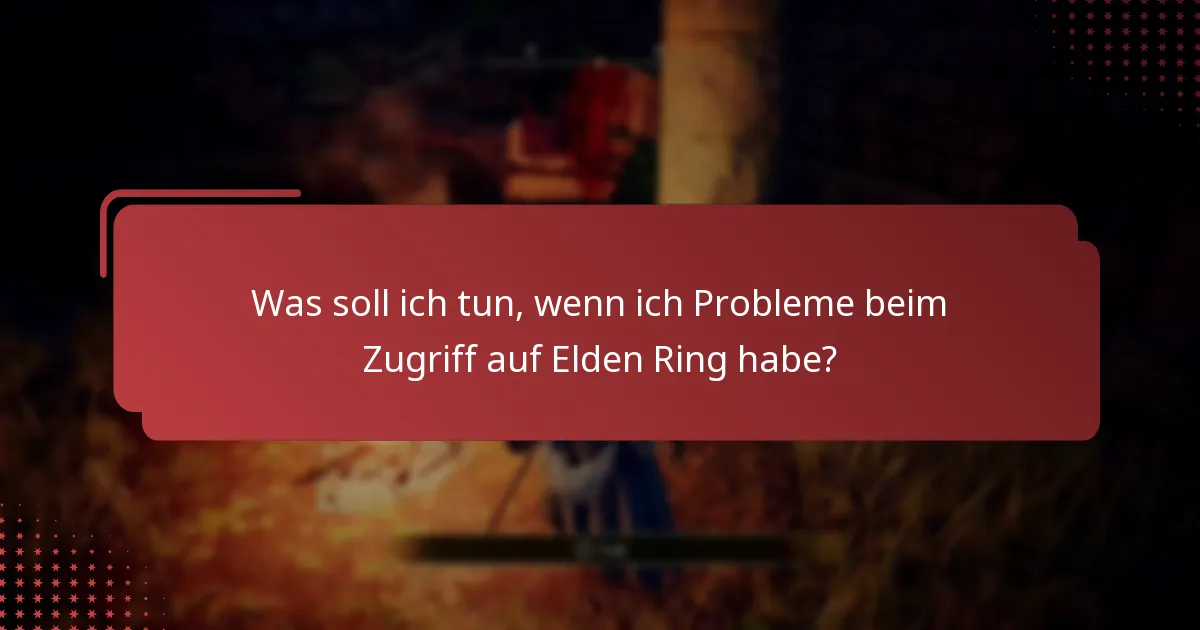 Wie richte ich mein PlayStation-Konto für den Zugang zu Elden Ring ein?
