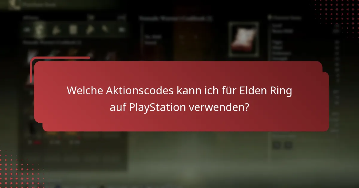 Welche Sonderangebote sind derzeit für Elden Ring auf PlayStation verfügbar?