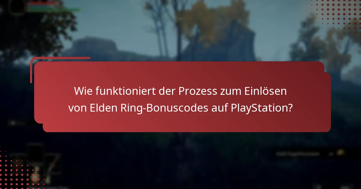 Welche Risiken sind mit dem Einlösen von Elden Ring-Bonuscodes verbunden?