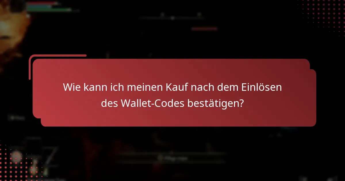 Was sind Wallet-Codes und wie funktionieren sie auf PlayStation?